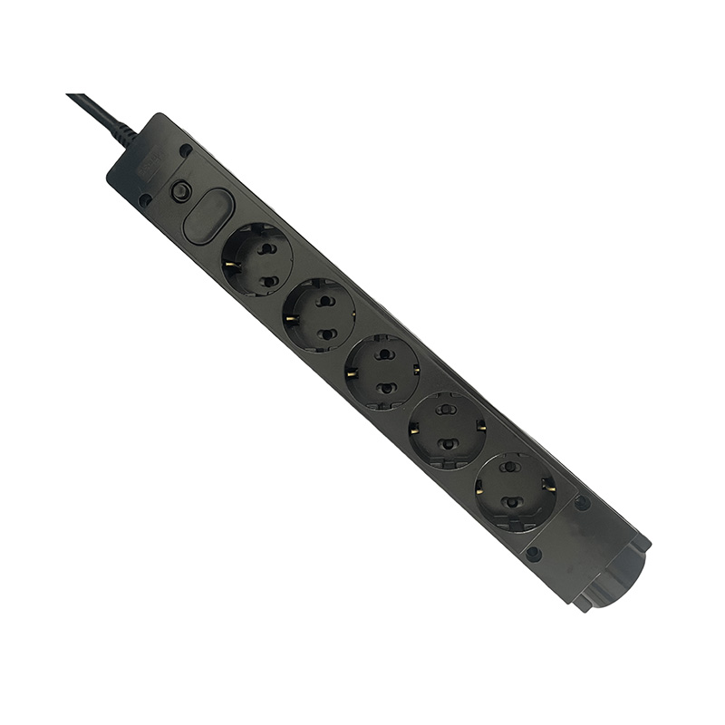 Holdbare 6 forretninger KC Standard Sockets uden switch Holdbare 6 forretninger KC Standard Sockets uden switch